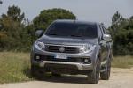 Fiat Fullback Double Cab 2016 года (WW)
